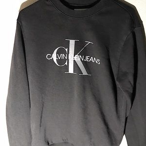 michael kors crewneck
